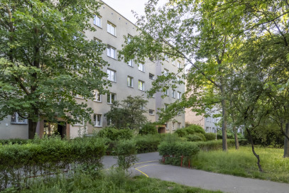 Mieszkanie Sprzedaż Warszawa Burgaska