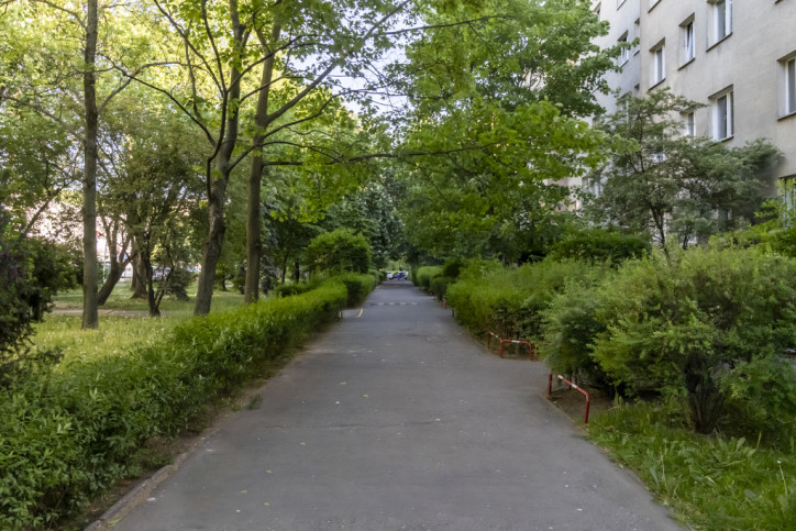 Mieszkanie Sprzedaż Warszawa Burgaska 16