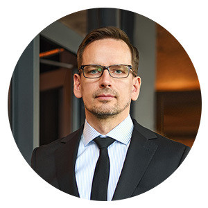 Marcin Kośka (Grand View Property)