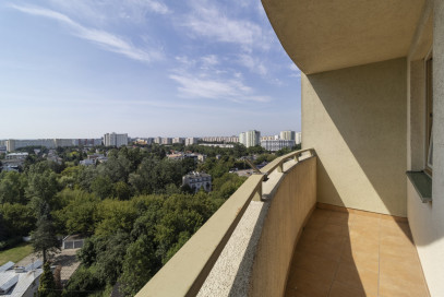 Mieszkanie Sprzedaż Warszawa Mokotów Bukowińska
