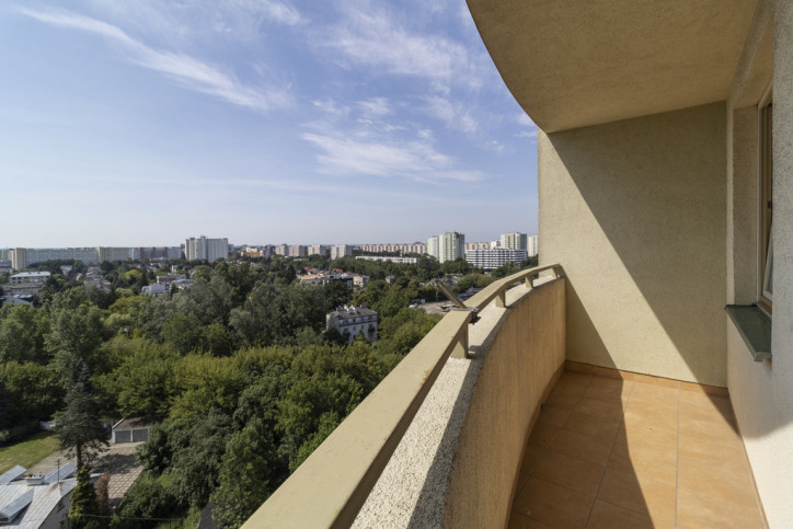 Mieszkanie Sprzedaż Warszawa Mokotów Bukowińska 11