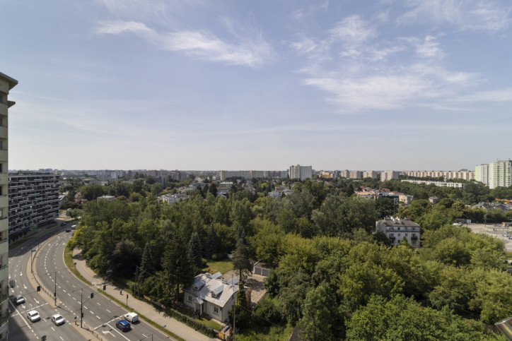 Mieszkanie Sprzedaż Warszawa Mokotów Bukowińska 12