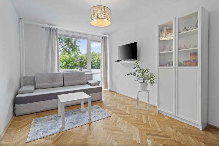 Mieszkanie Sprzedaż Warszawa Stefana Batorego 3
