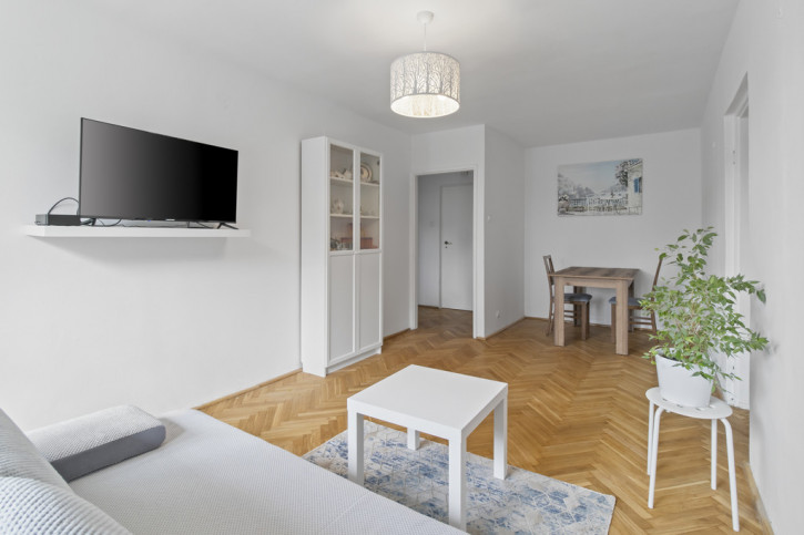 Mieszkanie Sprzedaż Warszawa Stefana Batorego 4
