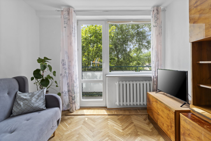 Mieszkanie Sprzedaż Warszawa Stefana Batorego 2