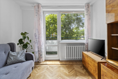 Mieszkanie Sprzedaż Warszawa Stefana Batorego