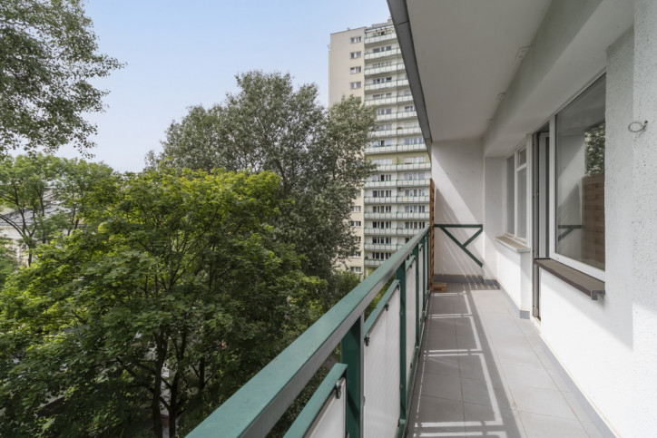 Mieszkanie Sprzedaż Warszawa Stefana Batorego 11