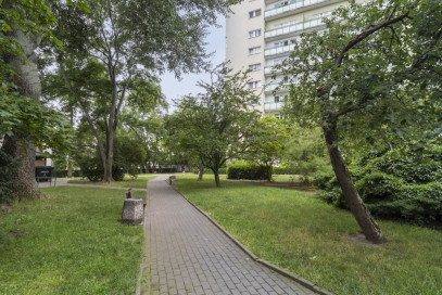Mieszkanie Sprzedaż Warszawa Stefana Batorego