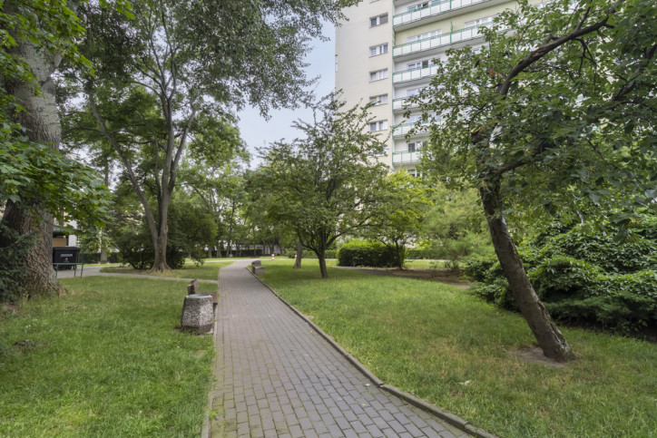Mieszkanie Sprzedaż Warszawa Stefana Batorego 13