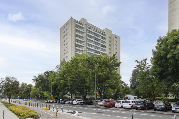 Mieszkanie Sprzedaż Warszawa Stefana Batorego 14
