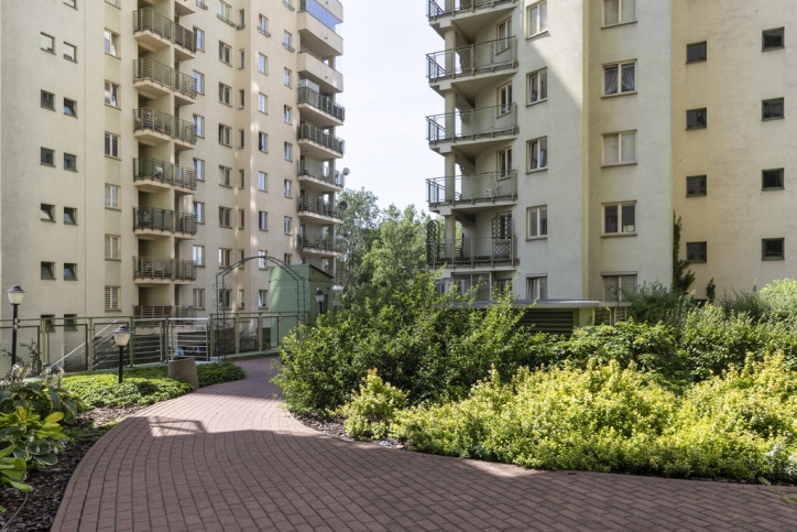 Mieszkanie Sprzedaż Warszawa Mokotów Bukowińska 13