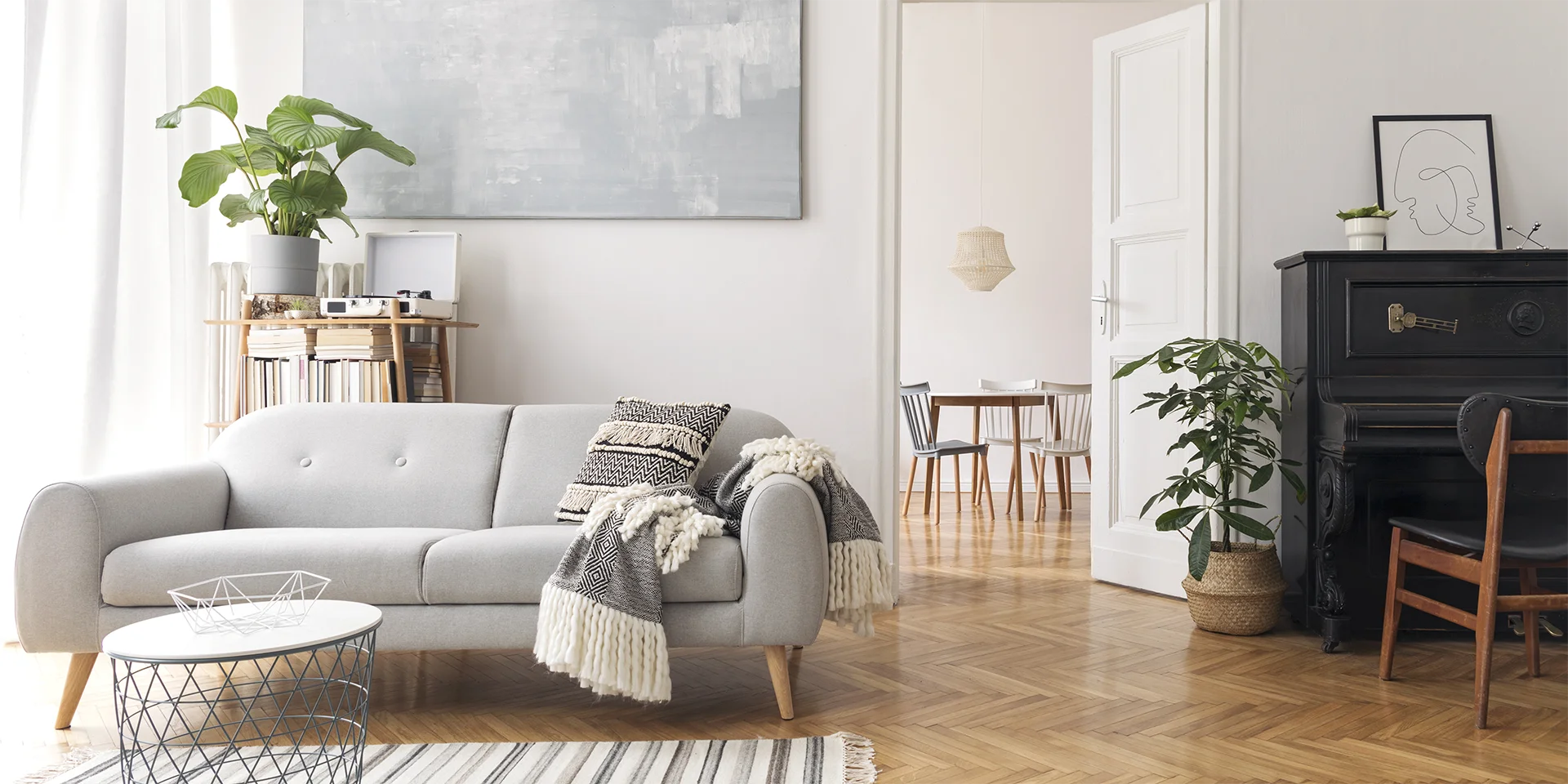 Poznaj zespół Grand View Property